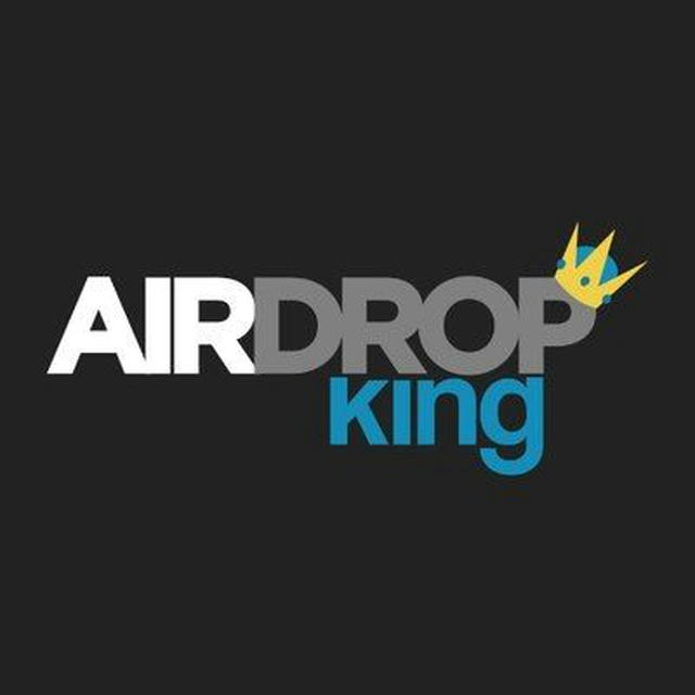 Airdrop Kingdom