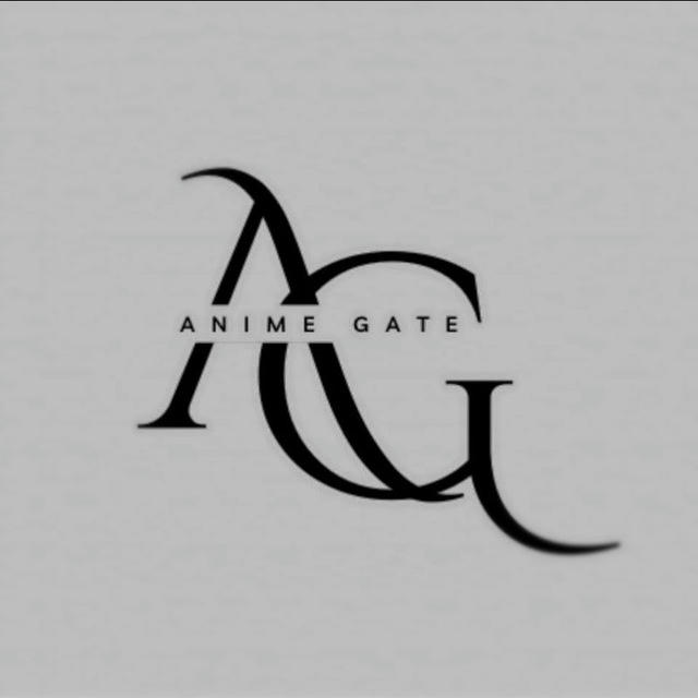 Anime Gate 💯