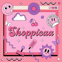 *₊˚ Shoppicaa ୧