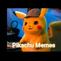 Pikachu Memes 😎✨