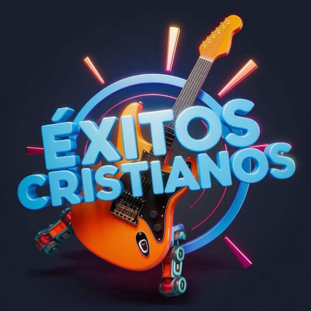 Éxitos Cristianos♪