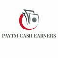 PAYTM CASH EARNERS 💸 | PAYTM EARNING