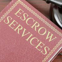 Escrow Services Vouches