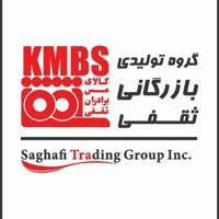 Saghafi Trading Group Inc.