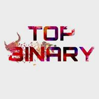 Top Binary Signals