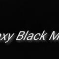 Galaxy Black Movie