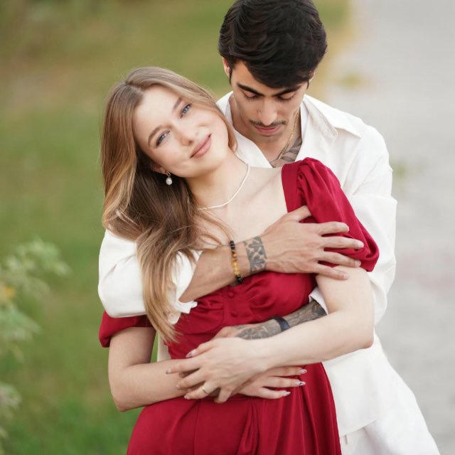 ڪلُِآم حٍبَ و غزلُِ. 🧡