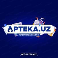 APTEKA.UZ