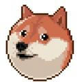 Pixel Doge Official Channel 🐶🎮