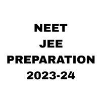 NEET JEE 2023-24 PREPARATION | NEET | BITSAT
