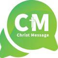 Christ message