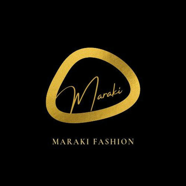 ማራኪ ፋሽን(Maraki Fashion )
