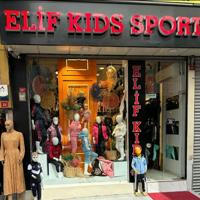 Elif kids