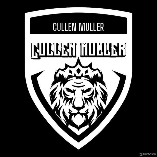 ༆ CULLEN ߷ MULLER ༆