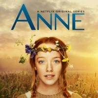 Anne with an E|🎥👑