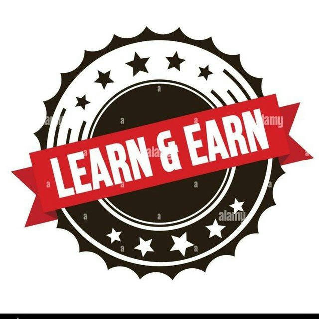 Learn & Earn