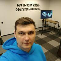 Финансы WB – Виноградов Алексей