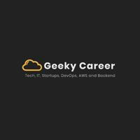 Geeky Career