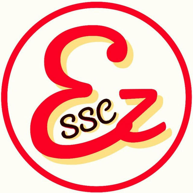 EzSSC Official®: SSC Exam Updates 👨‍💻