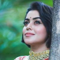 Shamna Kasim