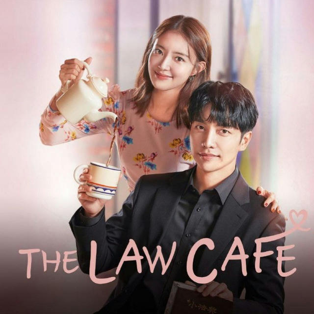 THE LAW CAFE KOREAN DRAMA HINDI DUBBED