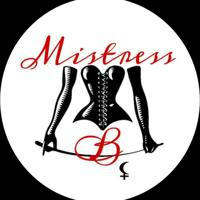 Mistress 𝓑 ⚸ Elite Dominatrix ⚜️ FemDom BDSM Fetish