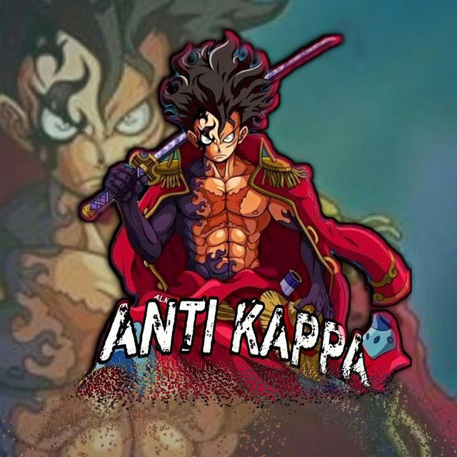 Anti kappa