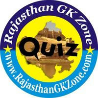 Rajasthan GK Zone official