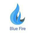 Blue Fire Forex