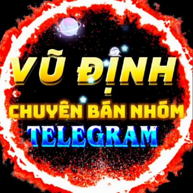 MUA BÁN NHÓM TELEGRAM