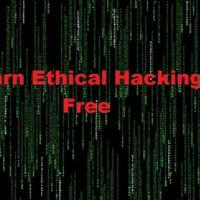 Learn Ethical Hacking Free