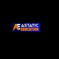 Astatic Education