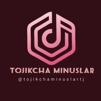 TOJIKCHA MINUSLAR