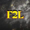 F2L | SCRIMS {H1}