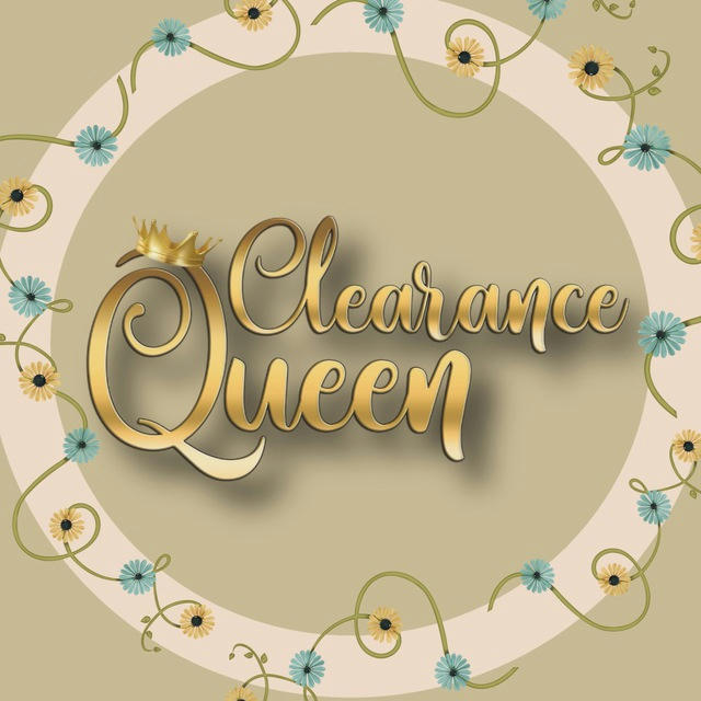 Clearancequeen_