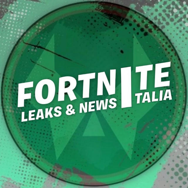 Fortnite Italia | Leaks e News 🏰