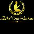 Zikr va Shukur