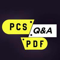 PCS Q&A PDF