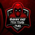 Saran Raj tech tegra channel
