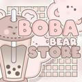 BOBA BEAR Store - still open