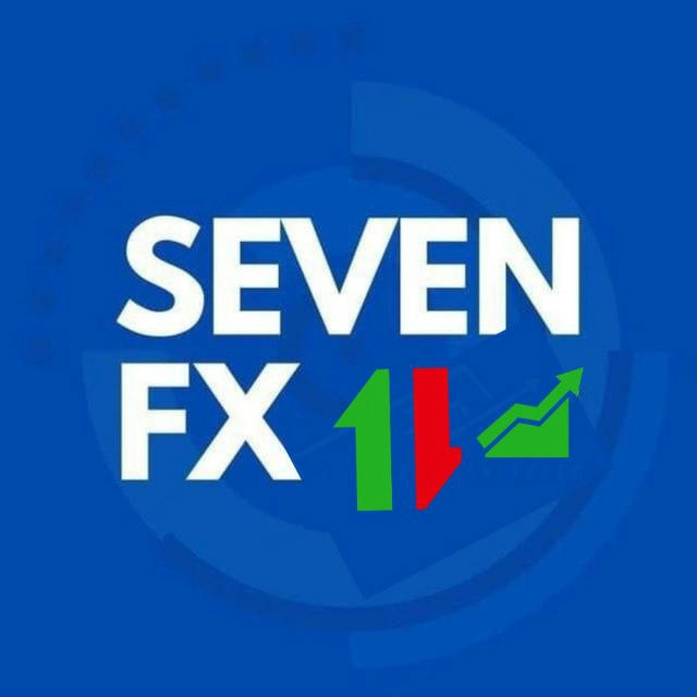 SEVEN FX 💎🏦