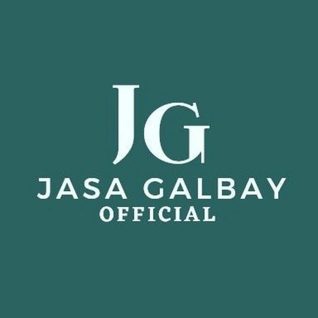 JASA GALBAY OFFICIAL
