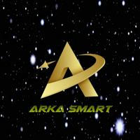 Arka smart | پکیج رایگان