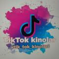 TikTok kinolar