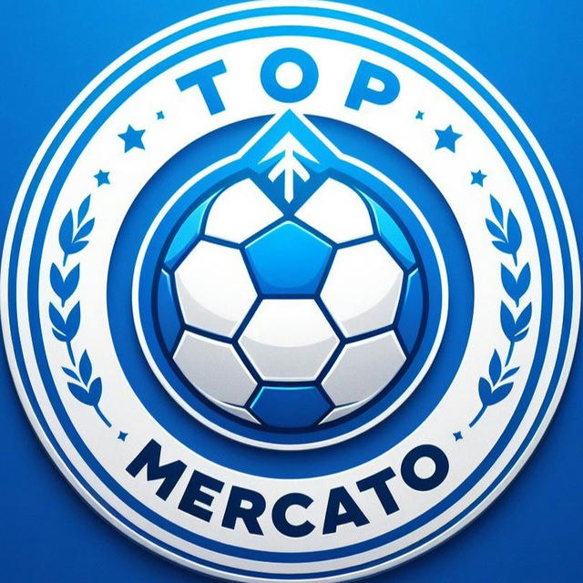 Top Mercato ⚽️