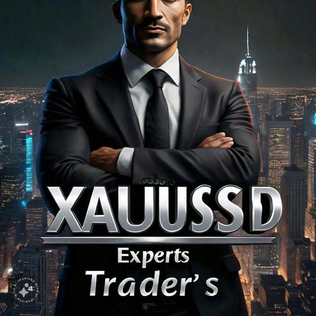 XAUUSD EXPERTS TRADER'S