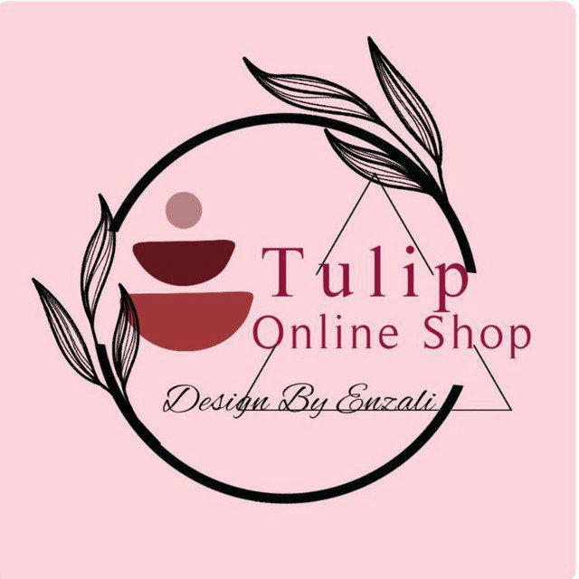 Tulip Online Shop