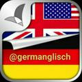 󾓪 Englisch german 󾓨