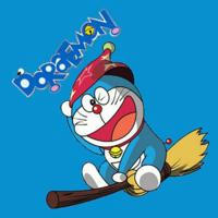 Doraemon Calls