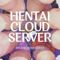 Hentai Cloud Server (Adult Anime Ecchi 18+ HAnime)